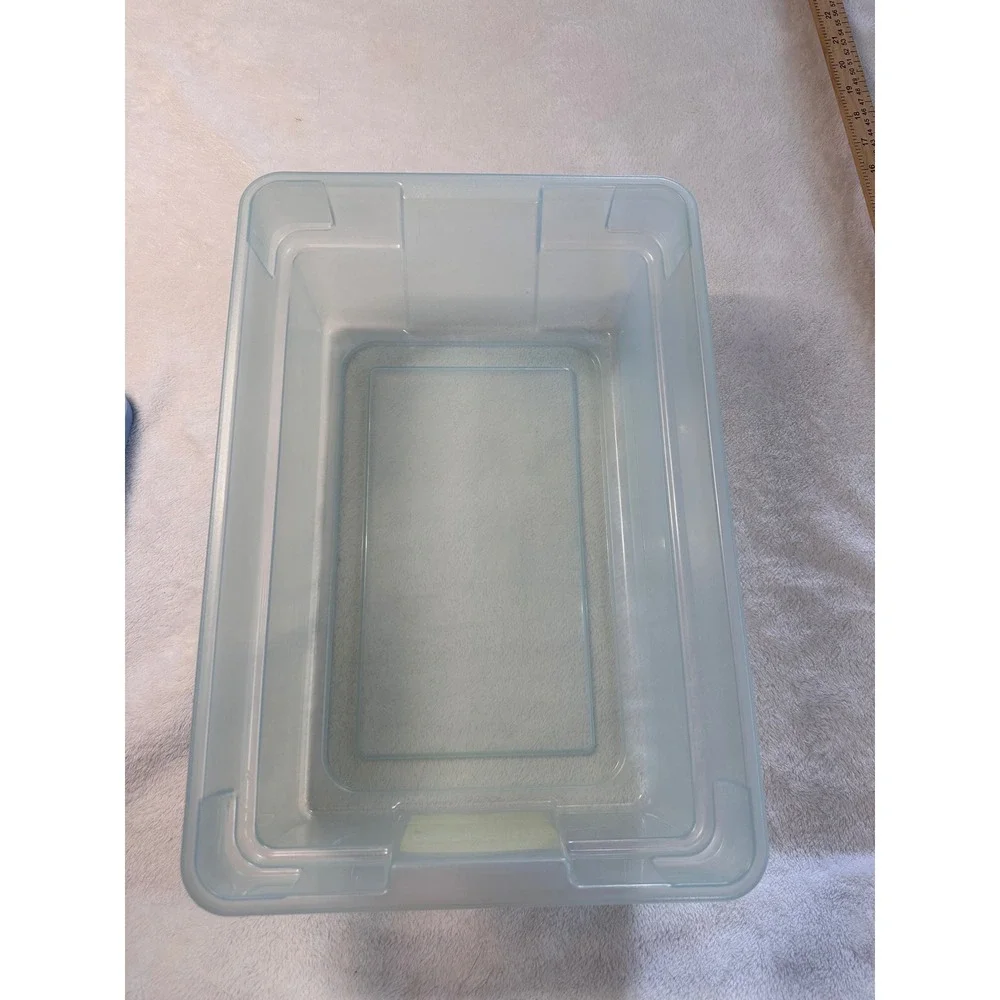 Rubbermaid keepers storage